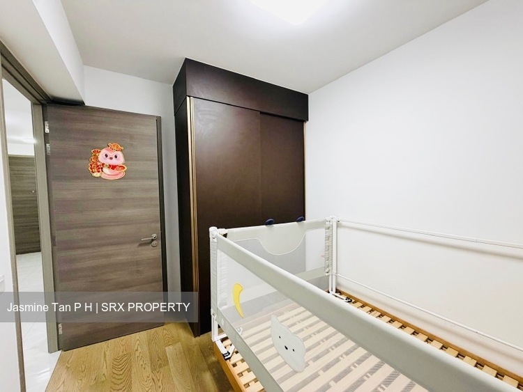 The Florence Residences (D19), Apartment #518220451